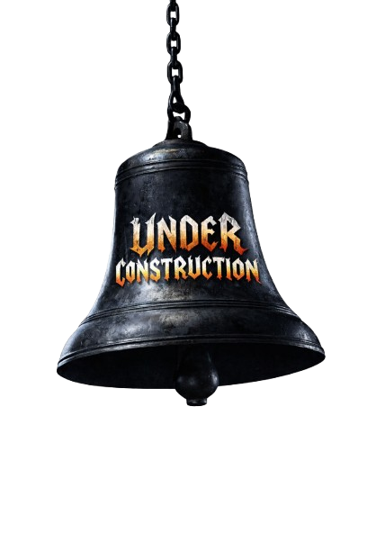 Under Construction Bell